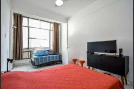 Apartamento à venda com 1 quarto, 40m² em Glória, Rio de Janeiro