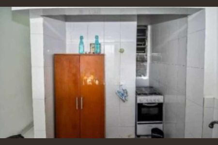 Apartamento à venda com 1 quarto, 40m² em Glória, Rio de Janeiro