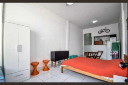 Apartamento à venda com 1 quarto, 40m² em Glória, Rio de Janeiro