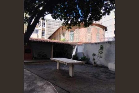 Apartamento à venda com 1 quarto, 40m² em Glória, Rio de Janeiro