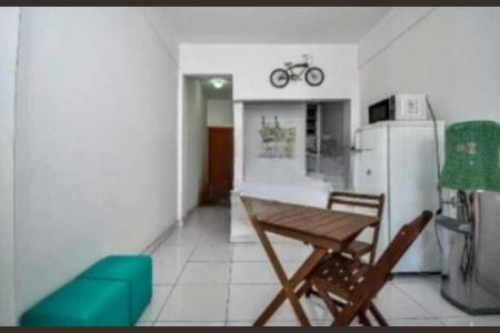 Apartamento à venda com 1 quarto, 40m² em Glória, Rio de Janeiro