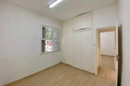 Apartamento à venda com 2 quartos, 59m² em Humaitá, Rio de Janeiro