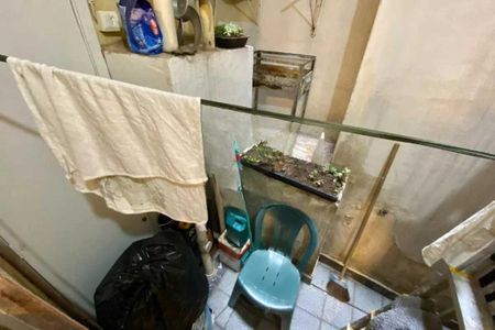 Apartamento à venda com 2 quartos, 59m² em Humaitá, Rio de Janeiro