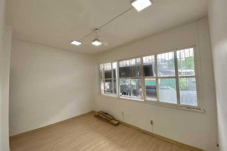 Apartamento à venda com 2 quartos, 59m² em Humaitá, Rio de Janeiro