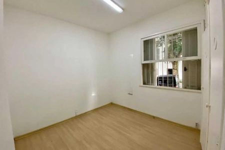 Apartamento à venda com 2 quartos, 59m² em Humaitá, Rio de Janeiro