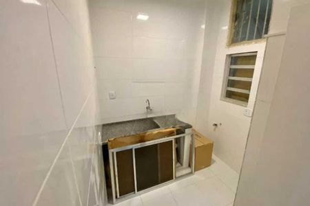 Apartamento à venda com 2 quartos, 59m² em Humaitá, Rio de Janeiro
