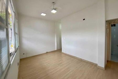 Apartamento à venda com 2 quartos, 59m² em Humaitá, Rio de Janeiro