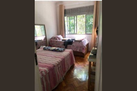 Apartamento à venda com 2 quartos, 81m² em Botafogo, Rio de Janeiro