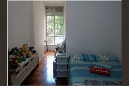 Apartamento à venda com 2 quartos, 81m² em Botafogo, Rio de Janeiro