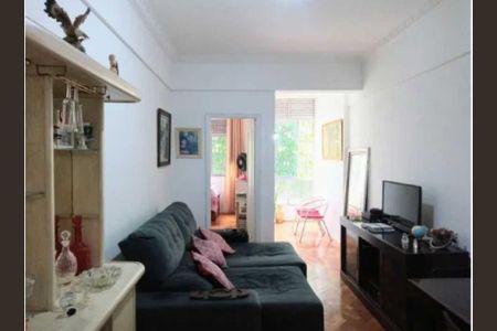 Apartamento à venda com 2 quartos, 81m² em Botafogo, Rio de Janeiro