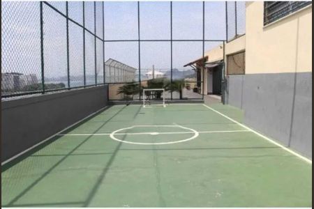 Apartamento à venda com 2 quartos, 81m² em Botafogo, Rio de Janeiro