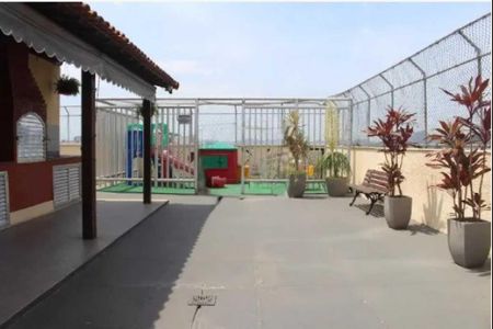 Apartamento à venda com 2 quartos, 81m² em Botafogo, Rio de Janeiro