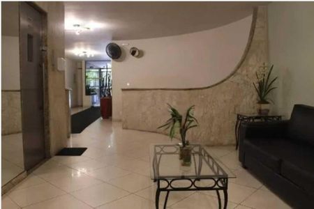 Apartamento à venda com 2 quartos, 81m² em Botafogo, Rio de Janeiro