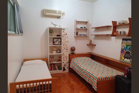 Apartamento à venda com 4 quartos, 367m² em Flamengo, Rio de Janeiro