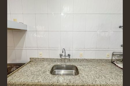 Apartamento à venda com 200m², 4 quartos e 1 vagaCozinha