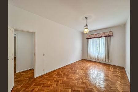 Apartamento à venda com 200m², 4 quartos e 1 vagaQuarto