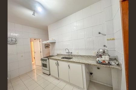 Apartamento à venda com 200m², 4 quartos e 1 vagaCozinha