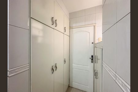 Apartamento à venda com 200m², 4 quartos e 1 vagaCozinha