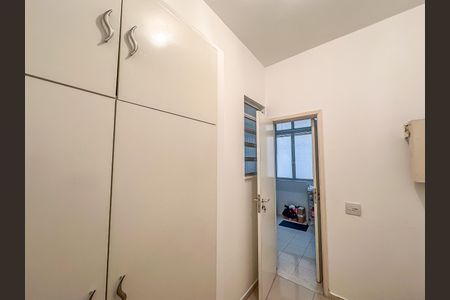 Apartamento à venda com 200m², 4 quartos e 1 vagaÁrea de Serviço