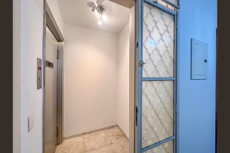 Apartamento à venda com 200m², 4 quartos e 1 vagaCorredor