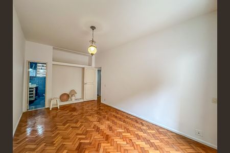 Apartamento à venda com 200m², 4 quartos e 1 vagaQuarto 2
