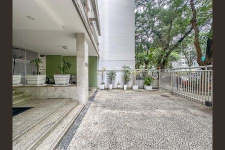 Apartamento à venda com 200m², 4 quartos e 1 vagaÁrea comum