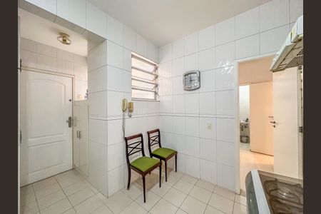 Apartamento à venda com 200m², 4 quartos e 1 vagaCozinha