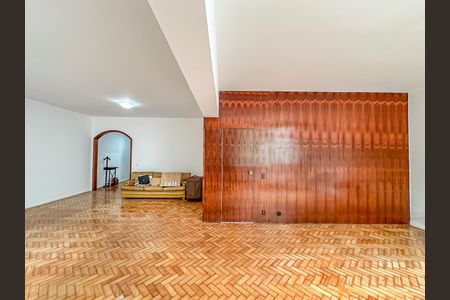 Apartamento à venda com 200m², 4 quartos e 1 vagaSala