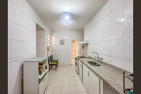 Apartamento à venda com 200m², 4 quartos e 1 vagaCozinha