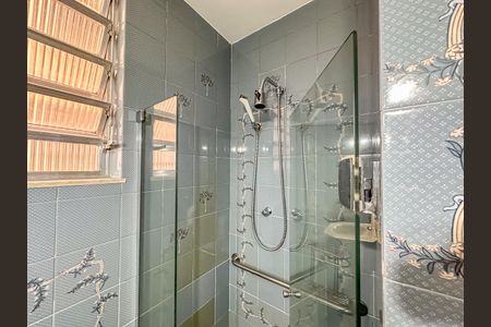 Apartamento à venda com 200m², 4 quartos e 1 vagaBanheiro Social