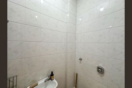 Apartamento à venda com 200m², 4 quartos e 1 vagaBanheiro de Serviço