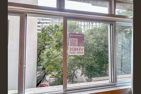 Apartamento à venda com 200m², 4 quartos e 1 vagaPlaca