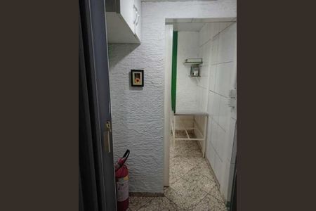 Casa à venda com 2 quartos, 76m² em Botafogo, Rio de Janeiro