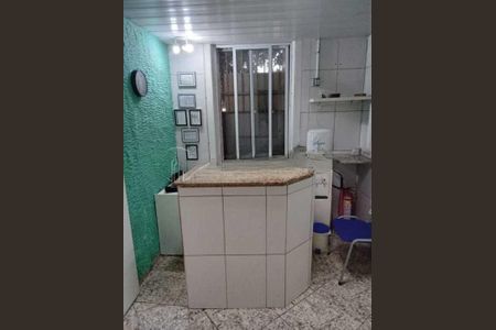 Casa à venda com 2 quartos, 76m² em Botafogo, Rio de Janeiro