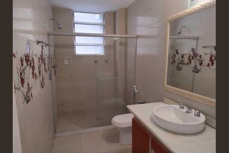 Apartamento à venda com 3 quartos, 123m² em Flamengo, Rio de Janeiro