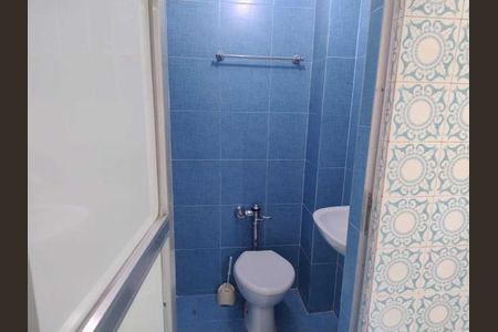 Apartamento à venda com 3 quartos, 123m² em Flamengo, Rio de Janeiro