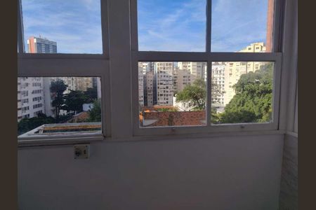 Apartamento à venda com 3 quartos, 123m² em Flamengo, Rio de Janeiro