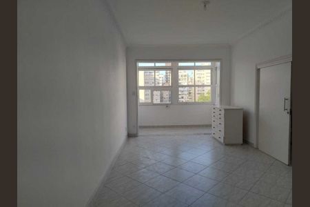 Apartamento à venda com 3 quartos, 123m² em Flamengo, Rio de Janeiro