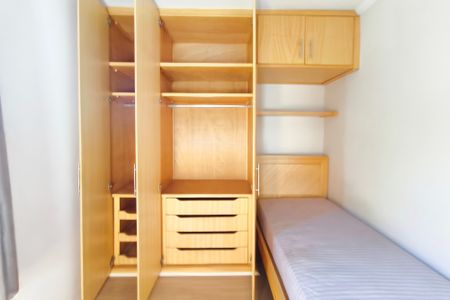 Apartamento à venda com 62m², 2 quartos e 1 vagaQuarto 1