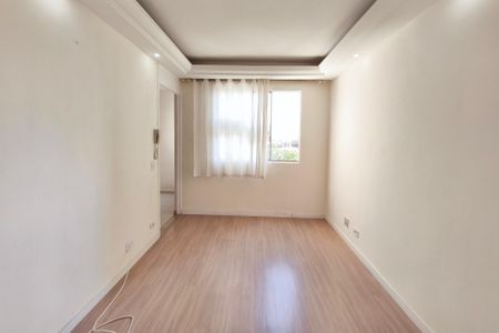 Apartamento à venda com 62m², 2 quartos e 1 vagaSala de Estar