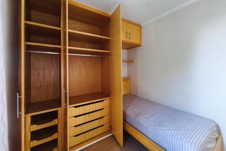 Apartamento à venda com 62m², 2 quartos e 1 vagaQuarto 1