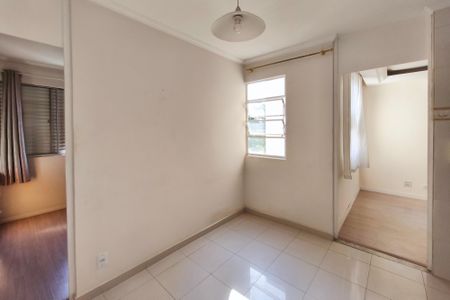 Apartamento à venda com 62m², 2 quartos e 1 vagaSala de Jantar