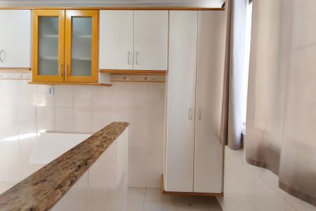 Apartamento à venda com 62m², 2 quartos e 1 vagaÁrea de Serviço