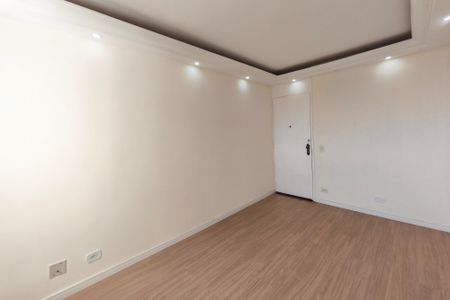 Apartamento à venda com 62m², 2 quartos e 1 vagaSala de Estar