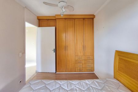 Apartamento à venda com 62m², 2 quartos e 1 vagaQuarto 2