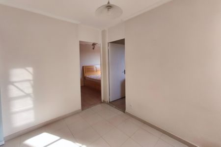 Sala de Jantar de apartamento à venda com 2 quartos, 62m² em Conjunto Residencial Parque Bandeirantes, Campinas