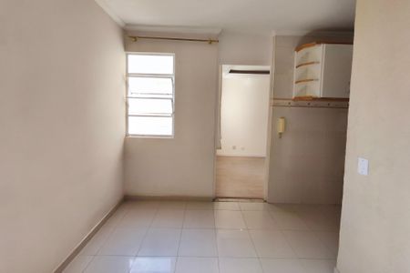 Apartamento à venda com 62m², 2 quartos e 1 vagaSala de Jantar