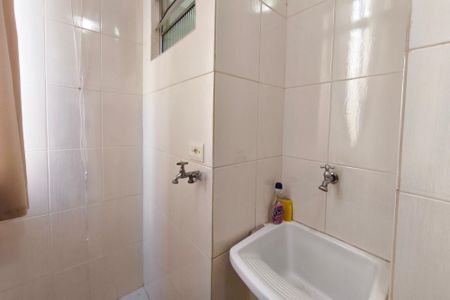 Apartamento à venda com 62m², 2 quartos e 1 vagaÁrea de Serviço