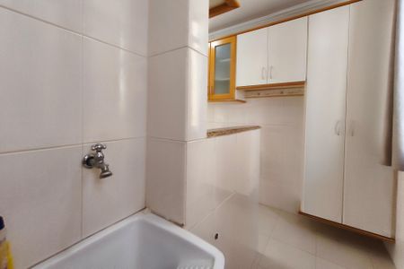 Apartamento à venda com 62m², 2 quartos e 1 vagaÁrea de Serviço