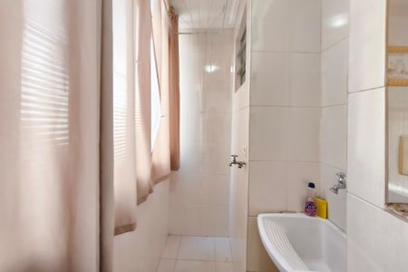 Apartamento à venda com 62m², 2 quartos e 1 vagaÁrea de Serviço